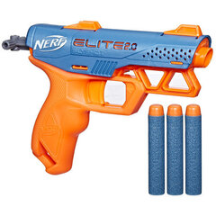 Винтовка Nerf Elite 2.0 Slyshot цена и информация | Конструктор автомобилей игрушки для мальчиков | 220.lv