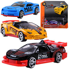 Металлический игрушечный автомобиль цена и информация | Игрушки для мальчиков | 220.lv