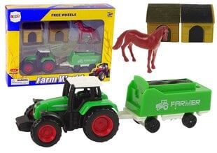 Игрушечный набор Ферма цена и информация | Игрушки для мальчиков | 220.lv
