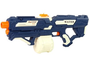 Liela elektriskā ūdens pistole 1000 ml. cena un informācija | Rotaļlietas zēniem | 220.lv