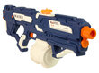 Liela elektriskā ūdens pistole 1000 ml. cena un informācija | Rotaļlietas zēniem | 220.lv