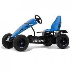 BERG pedāļu kartings XL B.Super Blue BFR cena un informācija | Rotaļlietas zēniem | 220.lv