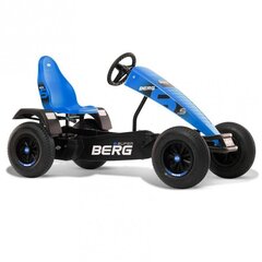 BERG pedāļu kartings XL B.Super Blue BFR cena un informācija | Rotaļlietas zēniem | 220.lv