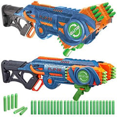 Nerf Elite 2.0 FLIP-32 liela rotaļu pistole цена и информация | Игрушки для мальчиков | 220.lv