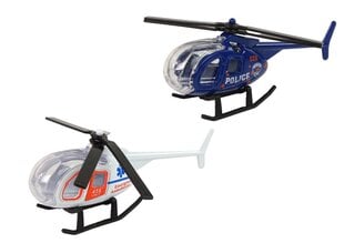 Rotaļlietu helikopters cena un informācija | Rotaļlietas zēniem | 220.lv