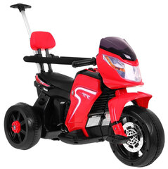 Трехколесный велосипед Minam, красный цена и информация | Игрушки для мальчиков | 220.lv