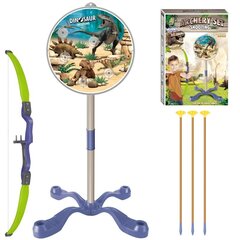 Набор лучников Woopie Little Archer Set, 32 шт. цена и информация | Конструктор автомобилей игрушки для мальчиков | 220.lv