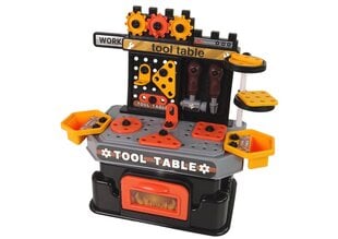 Детская мастерская с инструментами цена и информация | Игрушки для мальчиков | 220.lv