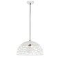 Italux piekaramā lampa Armand MA05131C-001-01 цена и информация | Lustras | 220.lv