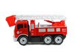 Demontējama ugunsdzēsēju mašīna cena un informācija | Rotaļlietas zēniem | 220.lv