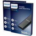 Philips Ārējie cietie diski internetā