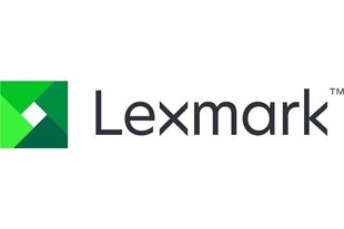 Тонер Lexmark C2320K0  цена и информация | Картриджи для лазерных принтеров | 220.lv