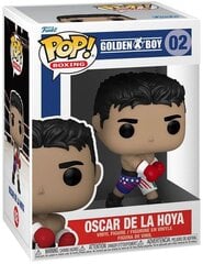 Figūriņa Funko pop! Bokss Boksers Oskars de la цена и информация | Атрибутика для игроков | 220.lv