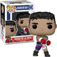 Funko Pop! Boxer Oscar De La цена и информация | Атрибутика для игроков | 220.lv