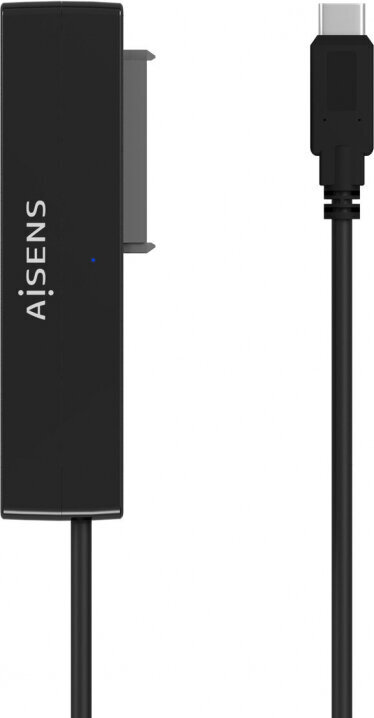 Cietā diska adapteris no USB uz SATA Aisens цена и информация | Adapteri un USB centrmezgli | 220.lv