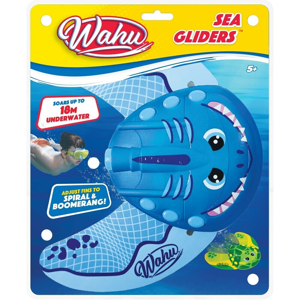 Водная игра Goliath Sea Gliders цена | 220.lv