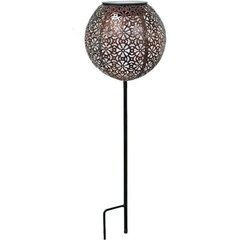 Stāvlampa Galix, 15 x 45 cm cena un informācija | Stāvlampas | 220.lv