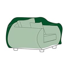 Чехол на диван Altadex (130 x 90 x 70 cm) цена и информация | Подушки, наволочки, чехлы | 220.lv