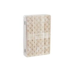 Atslēgu skapis DKD Home Decor (20 x 5,2 x 30 cm) cena un informācija | Interjera priekšmeti | 220.lv