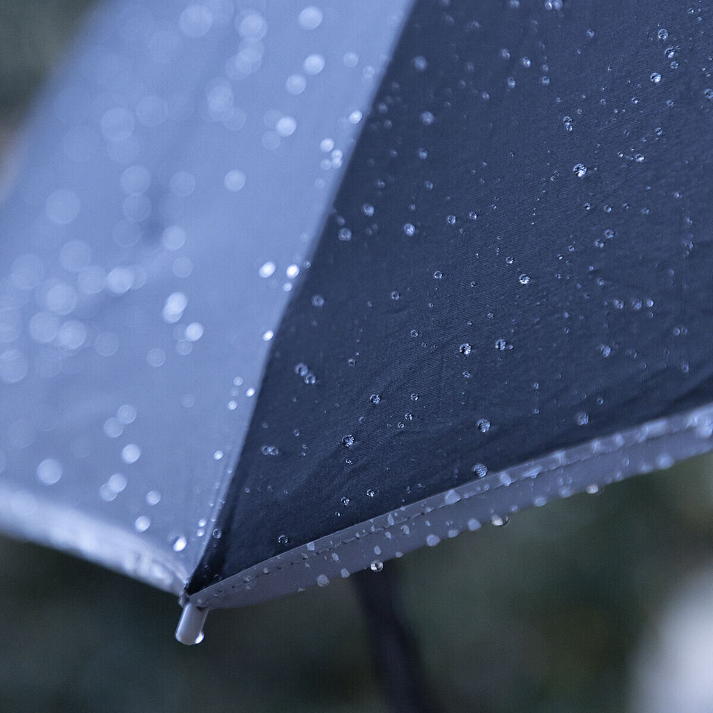 Salokāms lietussargs ar LED Folbrella InnovaGoods cena un informācija | Lietussargi sievietēm | 220.lv