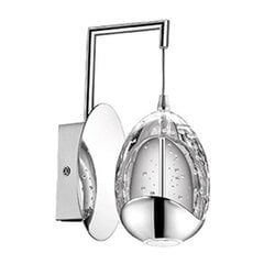 Italux sienas lampa Xavier MB13003023-1A cena un informācija | Sienas lampas | 220.lv