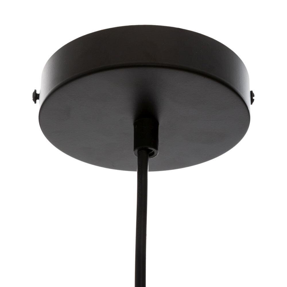 Lampa Atmosphera Cháteau 40W (Ø 34 x 15,5 cm) cena un informācija | Griestu lampas | 220.lv