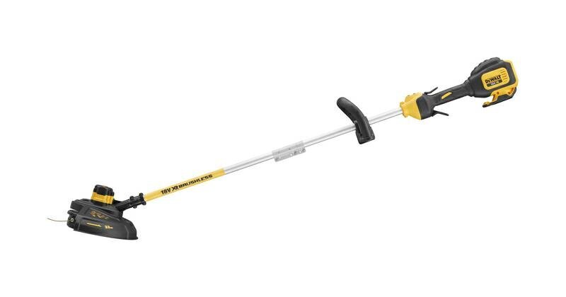 DEWALT trimmeris 18V cena un informācija | Trimmeri, krūmgrieži | 220.lv