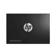 Cietais disks HP 345M8AA 3,5&quot; 240 GB SSD cena un informācija | Ārējie cietie diski | 220.lv