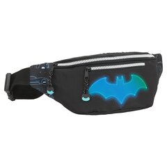 Jostas Somiņa Batman M446 Melns (23 x 12 x 9 cm) cena un informācija | Sieviešu somas | 220.lv