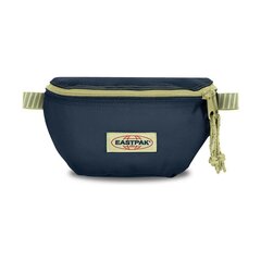 Jostas Somiņa Eastpak SPRINGER-C931 Zils (16 x 23 x 8 cm) cena un informācija | Sieviešu somas | 220.lv