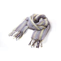 Šalle Lancaster SCL003 Daudzkrāsains (156 x 55 cm) цена и информация | Женские шарфы, платки | 220.lv