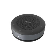 Portatīvais Bluetooth skaļrunis ar mikrofonu Maxhub BM11 cena un informācija | Skaļruņi | 220.lv