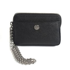 Sieviešu Naudas Maks Michael Kors 35R3STVD6L-BLACK Melns цена и информация | Женские кошельки, держатели для карточек | 220.lv