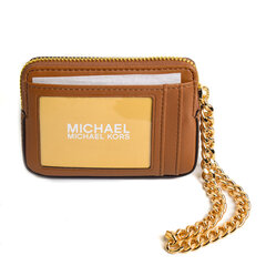 Портмоне женское Michael Kors 35R3GTVD6B-BROWN цена и информация | Женские кошельки, держатели для карточек | 220.lv