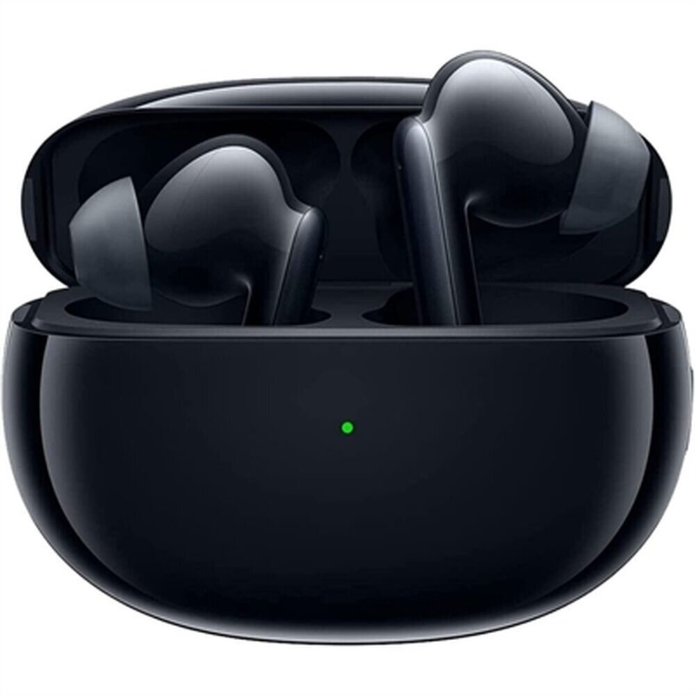 Austiņas ar mikrofonu Oppo Enco X Black cena un informācija | Austiņas | 220.lv