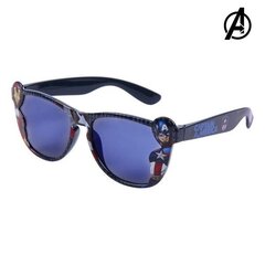 Bērnu saulesbrilles The Avengers Zils цена и информация | Аксессуары для детей | 220.lv