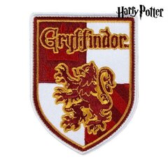 пластырь Gryffindor Harry Potter Красный Белый Полиэстер цена и информация | Аксессуары для детей  | 220.lv