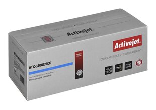 ATX-C400CNXX toneris (aizvietotājs Xerox 106R03534; Supreme; 8000 lapas; zils) cena un informācija | Kārtridži lāzerprinteriem | 220.lv