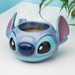 Disney Stitch Shaped 3D krūze цена и информация | Datorspēļu suvenīri | 220.lv