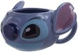 Disney Stitch Shaped 3D krūze цена и информация | Datorspēļu suvenīri | 220.lv