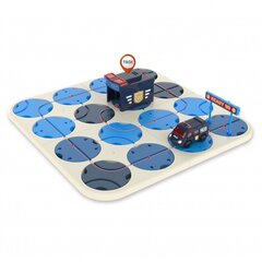 WOOPIE       +  34 . цена и информация | Конструктор автомобилей игрушки для мальчиков | 220.lv