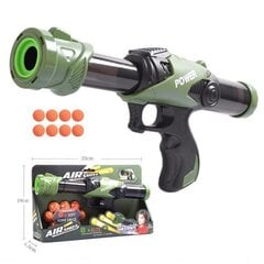 WOOPIE Ball Gun       9 . цена и информация | Игрушки для мальчиков | 220.lv