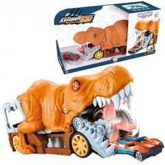 WOOPIE     +  1. цена и информация | Конструктор автомобилей игрушки для мальчиков | 220.lv
