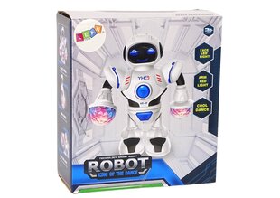 Interaktīvais robots цена и информация | Игрушки для мальчиков | 220.lv