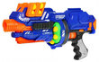 Bērnu ierocis Blaze Storm BB, zils cena un informācija | Rotaļlietas zēniem | 220.lv