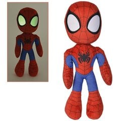 SIMBA DISNEY MARVEL Mascot Spidey 25 цена и информация | Игрушки для мальчиков | 220.lv