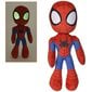 SIMBA DISNEY MARVEL Mascot Spidey 25cm pla cena un informācija | Rotaļlietas zēniem | 220.lv