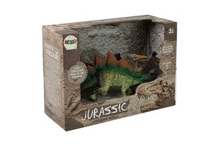 Dinozauru komplekts cena un informācija | Rotaļlietas zēniem | 220.lv