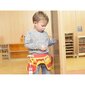 Masterkidz rotaļlietu josta ar galdniecības instrumentiem, 12 gab. cena un informācija | Rotaļlietas zēniem | 220.lv