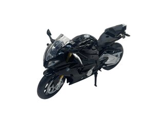 MSZ Miniatūrais modelis - BMW Motocikls, mērogs 1:12 цена и информация | Игрушки для мальчиков | 220.lv